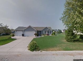 58147 Diener Dr, Goshen, IN 46528
