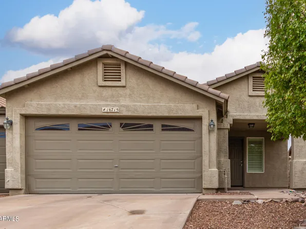16715 S 22nd Street, Phoenix, AZ 85048
