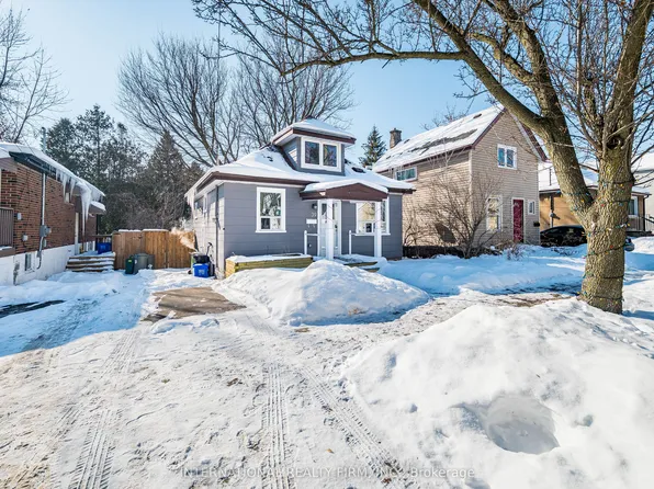 39 Holmes Ave, Hamilton, ON L8S 2K7