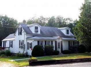 56 Bowkerville Rd, Fitzwilliam, NH 03447