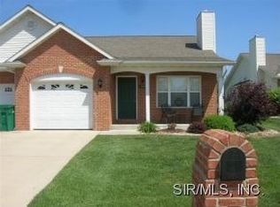 1514 English Pine Ln, O Fallon, IL 62269