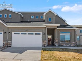 5592 Silverstone Ter, Colorado Springs, CO 80919