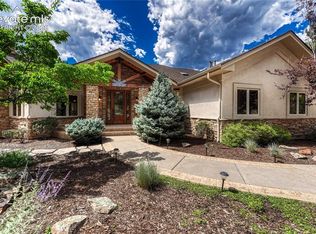 265 Hidden Valley Rd, Colorado Springs, CO 80919