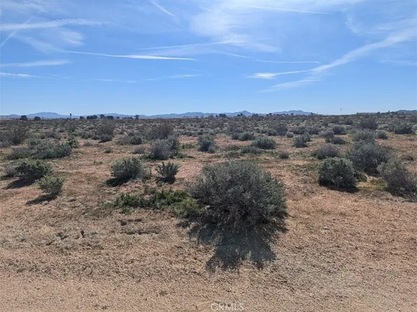 0 Near Indian Wls, Hinkley, CA 92347