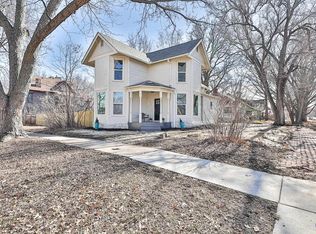 927 SW Munson Ave, Topeka, KS 66604