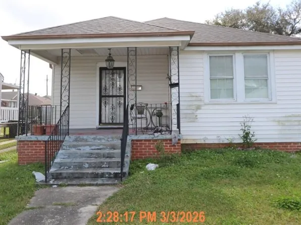 9214 Stroelitz St, New Orleans, LA 70118