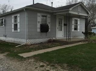 1621 N Clark St, Mexico, MO 65265