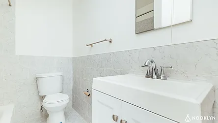 Rented by Nooklyn NYC LLC