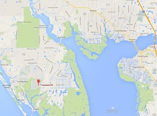 7 Tournament Rd, Rotonda West, FL 33947