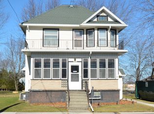 21004 Main St, Collins, WI 54207