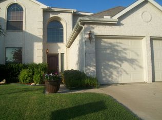 10613 Ambling Trl, Fort Worth, TX 76108