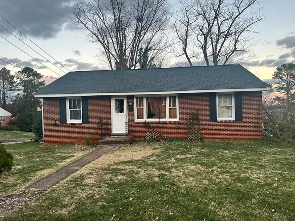 181 Burgess St, Orange, VA 22960