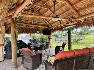 344 NW Boundary Dr, Port Saint Lucie, FL 34986