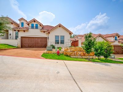 220 Tuscan Drive, Horseshoe Bay, TX, 78657