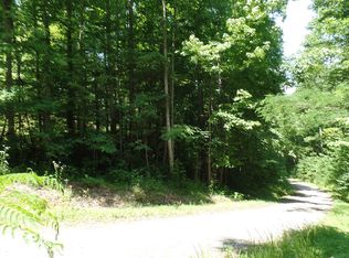 Western Nc Cabin Lots, Robbinville, NC 28771