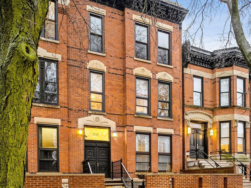 1st image of 2111 N Cleveland Ave #3