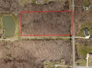 S Brown Rd, Chardon, OH 44024