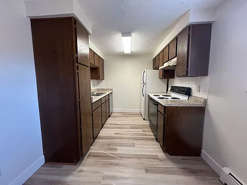 Floor plan B8