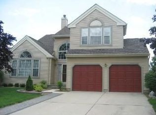 11 Harrogate Dr, Lumberton, NJ 08048