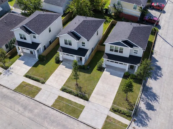 6602 Avenue K, Houston, TX 77011