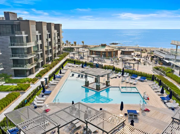 15 Morris Ave 206, Long Branch, NJ 07740