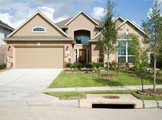 5906 Preserve Ln, Missouri City, TX 77459