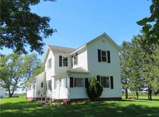 4129 Childrens Home Rd, Sidney, OH 45365