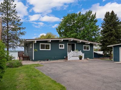 38941 Baypoint Ln, Polson, MT, 59860
