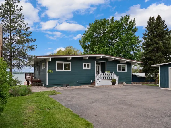 38941 Baypoint Ln, Polson, MT 59860