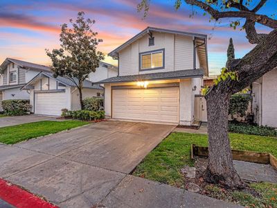 1776 Home Gate Dr, San Jose, CA, 95148