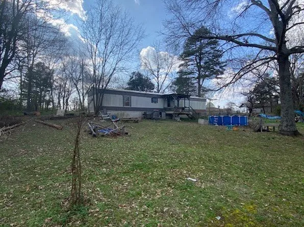 3200 Rhynes Acres Dr, Van Buren, AR 72956