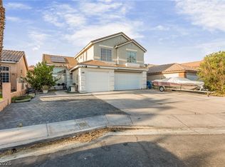 5024 Silhouette Ave, Las Vegas, NV 89142