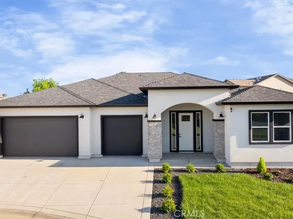 6 Stepping Stone Ct, Oroville, CA 95966