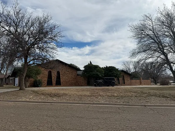 1801 Fairfield Ave, Clovis, NM 88101