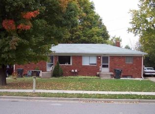 425 Stoddard Ave, East Lansing, MI