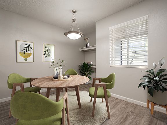Unit Interior