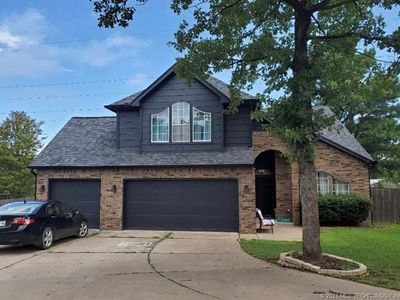 3714 S 69th Ct W, Tulsa, OK, 74107