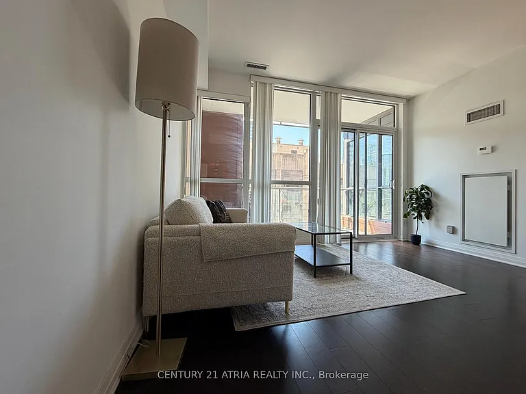 8 Mercer St #1906 — Photo 4