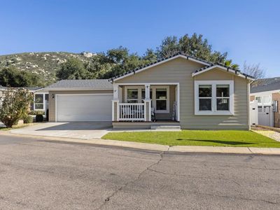 2239 Black Canyon Rd, Ramona, CA, 92065