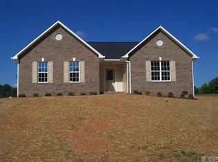 4829 County Home Rd, Conover, NC 28613