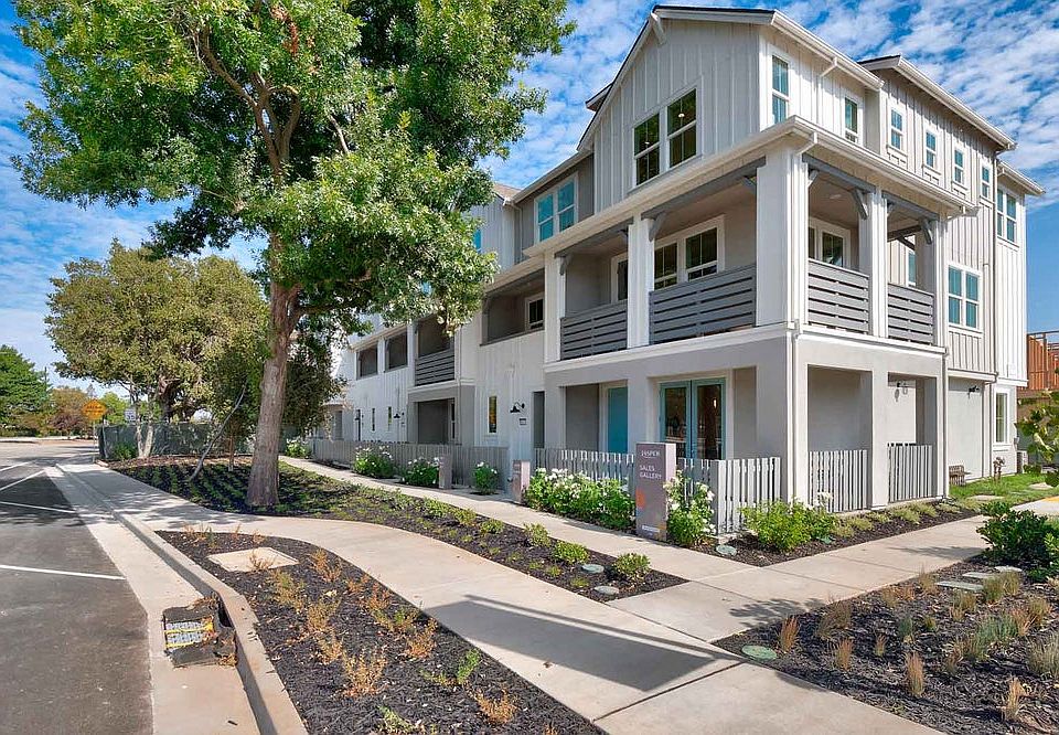 Jasper by Trumark Homes in Hill CA Zillow