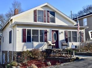 55 Manson St, Lynn, MA 01902