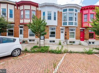 110 S Potomac St, Baltimore, MD 21224