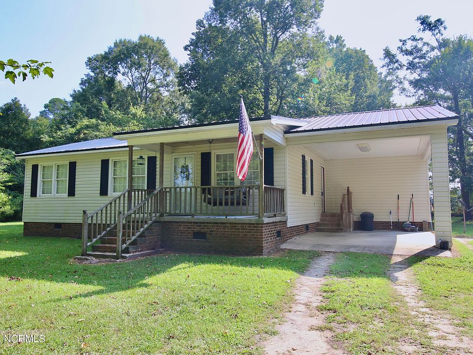 312 Shirley Farm Road, NC 27865 Zillow