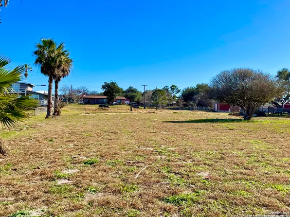 604 Woodhaven Road LOT 5-8, Ingleside, TX 78362