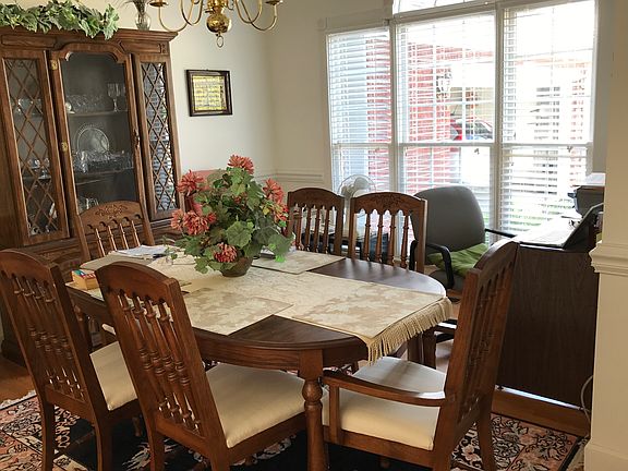 Dinning room