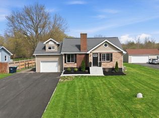 789 Alt Blvd, Grand Island, NY 14072