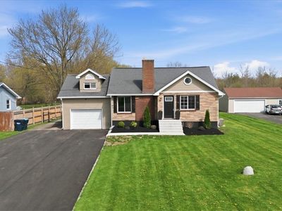789 Alt Blvd, Grand Island, NY, 14072