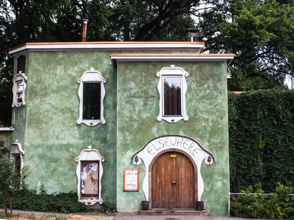 107 3rd St #0, Paonia, CO 81428