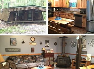 147 Well Rd, Sigel, PA 15860